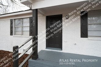 142 Short St in Woodville, AL - Building Photo - Building Photo