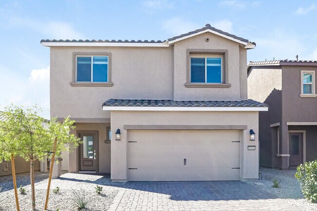 property at 1701 Desert Path Ave