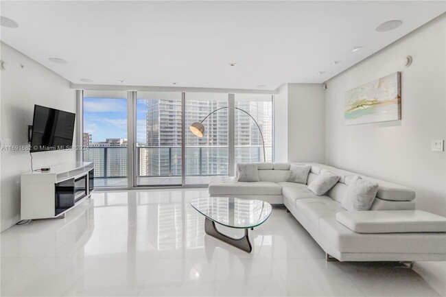 property at 200 Biscayne Boulevard Way