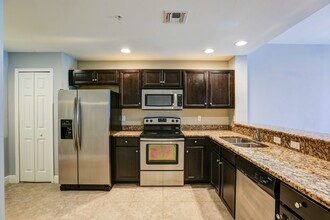 The Residences at Page Park in Ft. Myers, FL - Building Photo - Building Photo