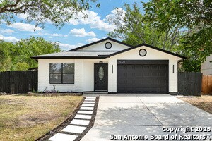 5722 Sunshine Peak in San Antonio, TX - Building Photo
