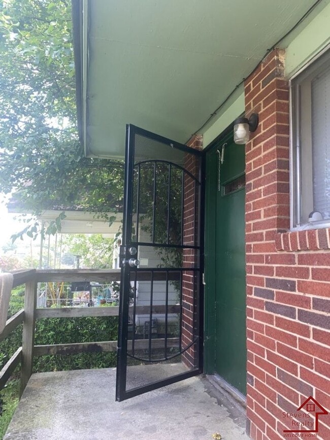 1918 Ivy St in Chattanooga, TN - Building Photo - Building Photo