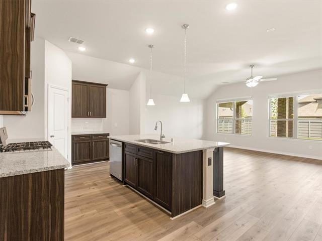 property at 7001 Mapleshade Way