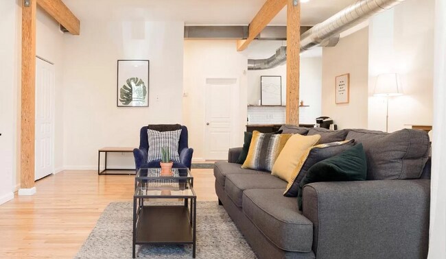 2953 Wyandot St in Denver, CO - Building Photo - Building Photo