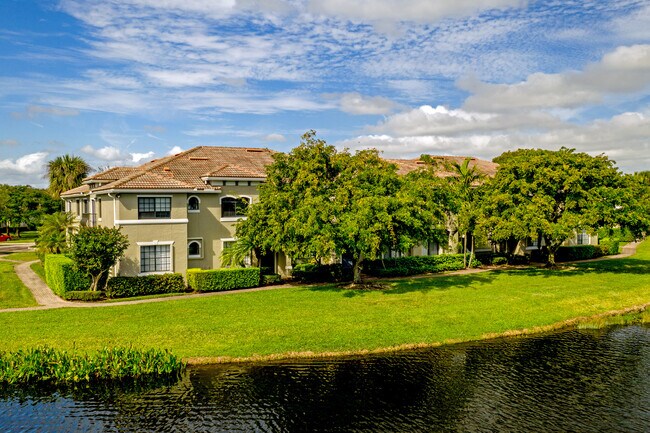 San Merano at Mirasol in Palm Beach Gardens, FL - Building Photo - Building Photo