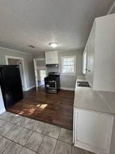 1416 Martel St in Magnolia, AR - Building Photo - Building Photo