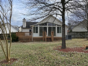 116 New Haven Ct in Nashville, TN - Building Photo - Building Photo