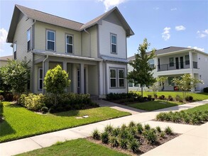 13703 Lippman Alley in Orlando, FL - Building Photo - Building Photo