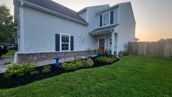 20 Trail Ridge Retreat in Bluffton, SC - Building Photo
