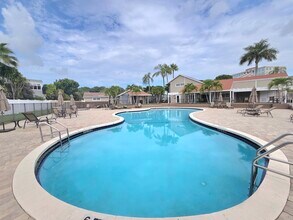 5305 Buckhead Cir in Boca Raton, FL - Building Photo - Building Photo