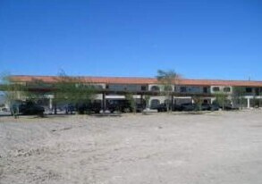 1277 Navajo Dr in Bullhead City, AZ - Building Photo