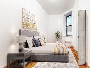 West 116th Street, Unit 1A in New York, NY - Building Photo - Building Photo