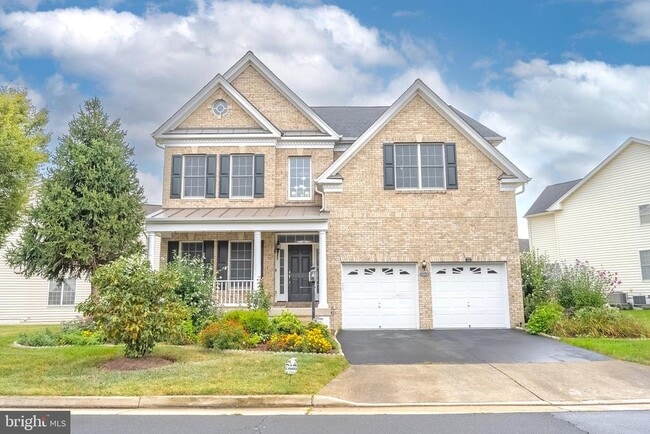 property at 43308 Barnstead Dr