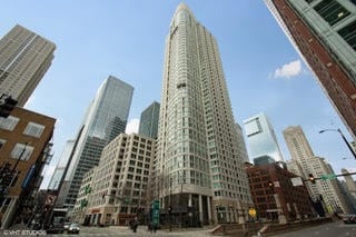 property at 345 N LaSalle St