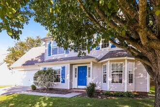 2249 Shumard Cir in Indian Trail, NC - Building Photo - Building Photo