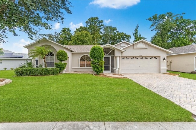 property at 7445 Mengi Cir