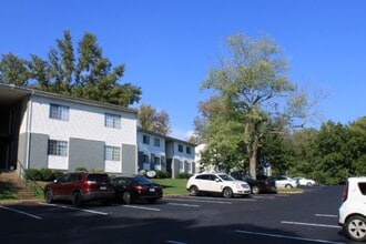 Avondale Park in Clarksville, TN - Foto de edificio - Building Photo