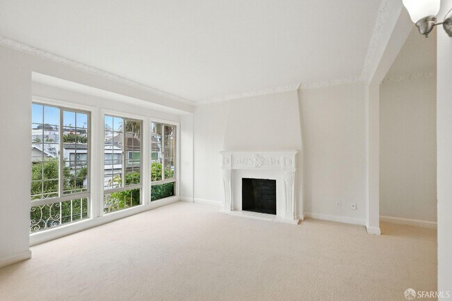 1720 Quesada Ave in San Francisco, CA - Foto de edificio - Building Photo