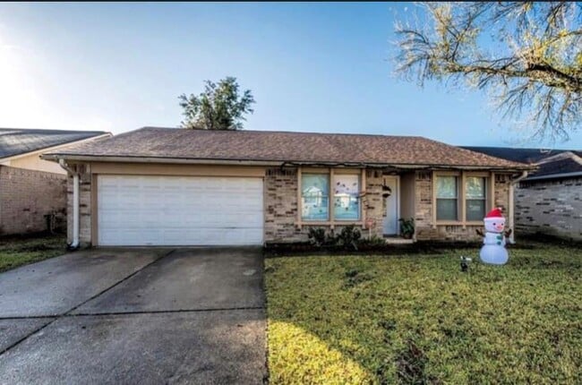 property at 15310 Reigate Ln