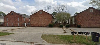 3227 Toulon Dr in Baton Rouge, LA - Building Photo