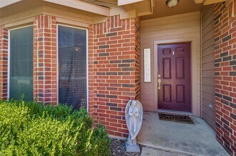 607 Lone Star Park Ln in Ponder, TX - Building Photo - Building Photo