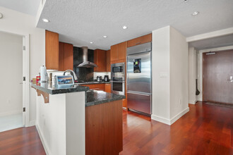 3141 Michelson Dr, Unit 1506 in Irvine, CA - Foto de edificio - Building Photo