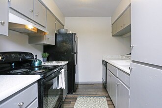 Legacy in San Antonio, TX - Foto de edificio - Interior Photo