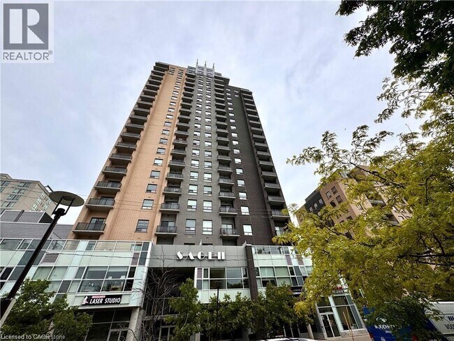 property at 318 Spruce St