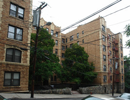 75 Bruce Avenue Apartments