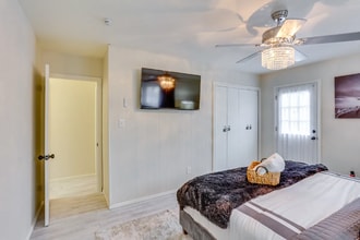 4922 Westbranch Hwy in Lewisburg, PA - Foto de edificio - Building Photo