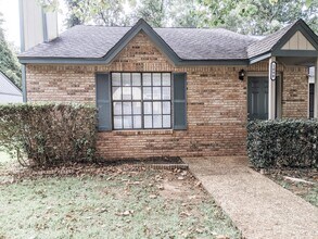 1098 Rockbrook Ct in Tallahassee, FL - Building Photo - Building Photo