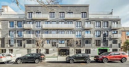 31-19 37th St in Queens, NY - Building Photo - Building Photo