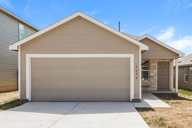 property at 6650 Morgan Cp