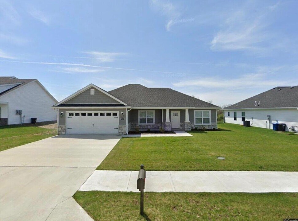 720 Promenade Dr in Columbia, MO - Building Photo
