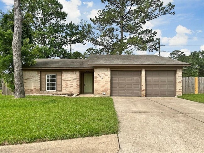 property at 4706 Glendower Dr