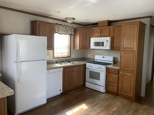 property at 302 Boston Dr