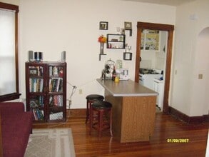 301 N Pinckney St in Madison, WI - Foto de edificio - Building Photo