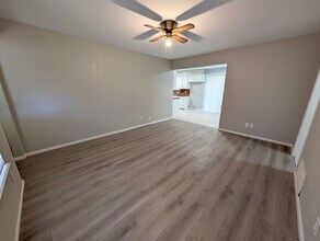 2709 SW 55th St in Oklahoma City, OK - Building Photo - Building Photo