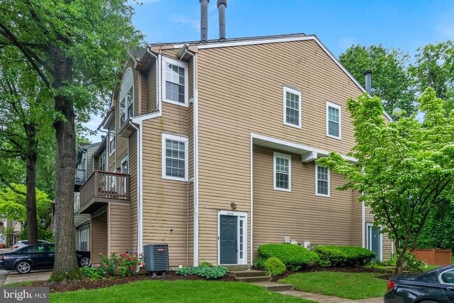 4838 Brookstone Terrace in Bowie, MD - Building Photo - Building Photo