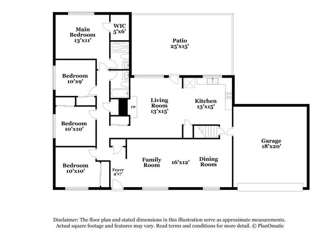 13 Cricket Ct in Florissant, MO - Building Photo - Building Photo