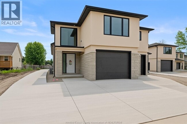 property at 2469 Front Rd
