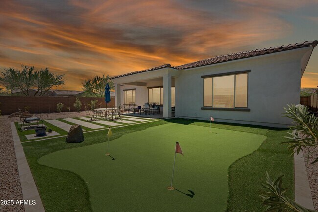 15149 S 186th Ln in Goodyear, AZ - Building Photo - Building Photo
