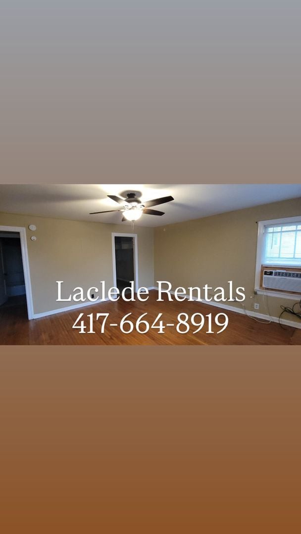 414 Perry St in Lebanon, MO - Building Photo - Building Photo