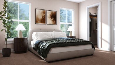 Wrens Hollow in Pooler, GA - Foto de edificio - Building Photo