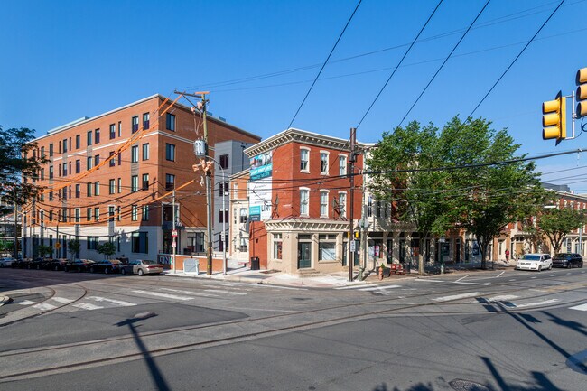 Paloma University City photo'