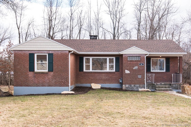 property at 68 Parsonage St