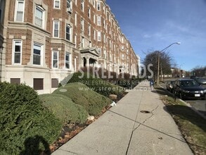 1179 Boylston St in Boston, MA - Building Photo - Building Photo