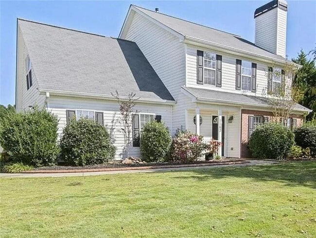 property at 1163 Ozora Farms Ct