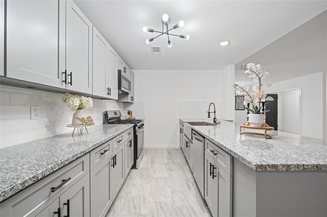 property at 12007 Sharpcrest St