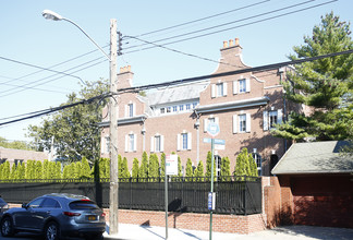 369 Avenue U in Brooklyn, NY - Building Photo - Building Photo